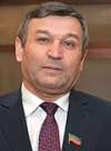ГИНИЯТОВ Халил Зиннурович